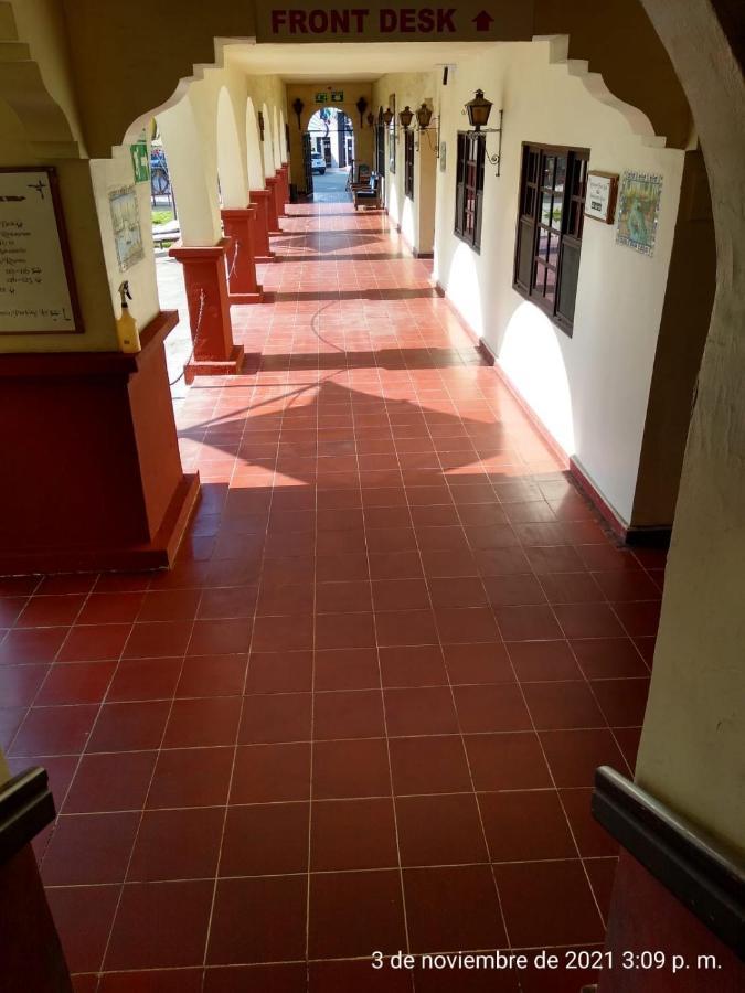 Mision Santa Isabel Hotel Ensenada
