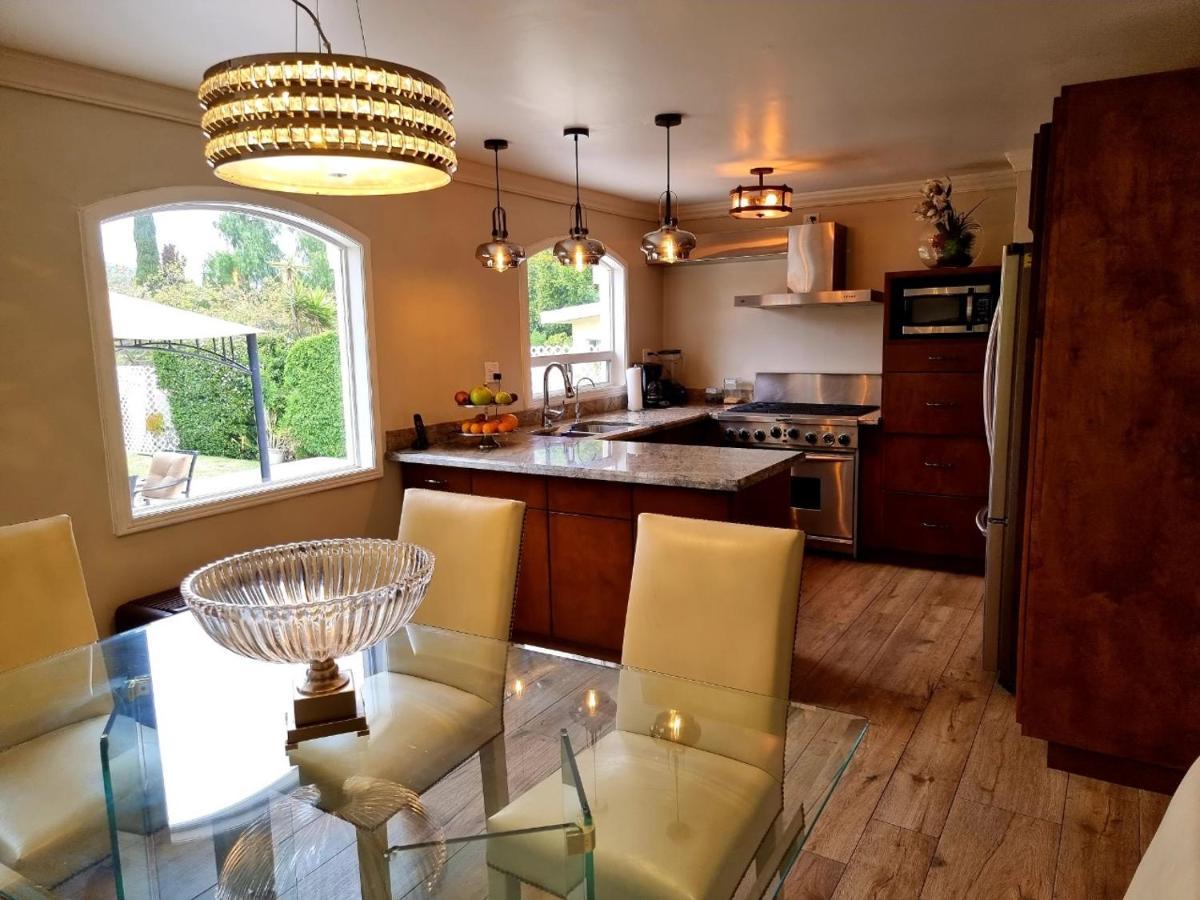 Holiday home La Casa Rosa
