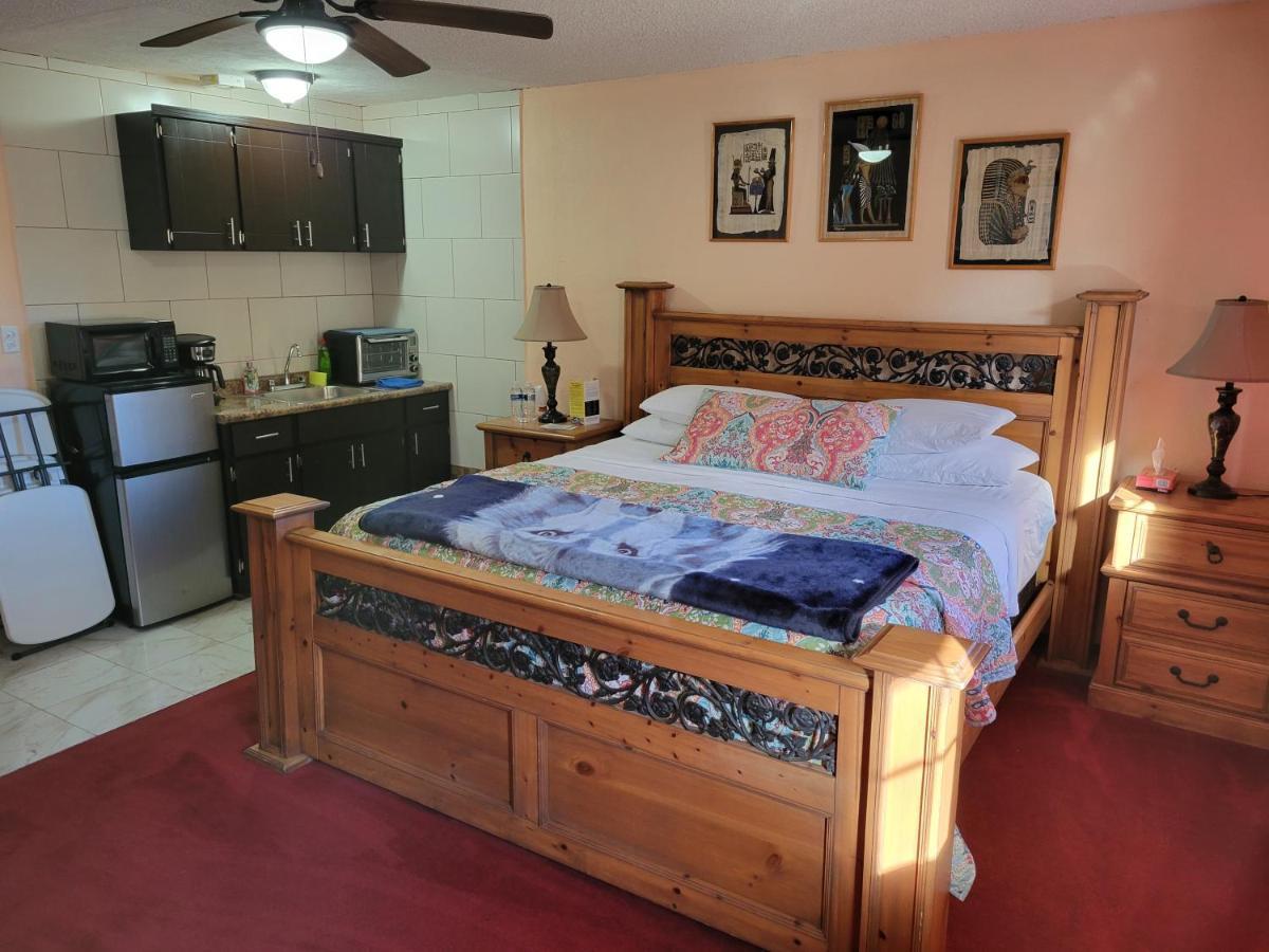 Playa Hermosa Bed and breakfast 3*