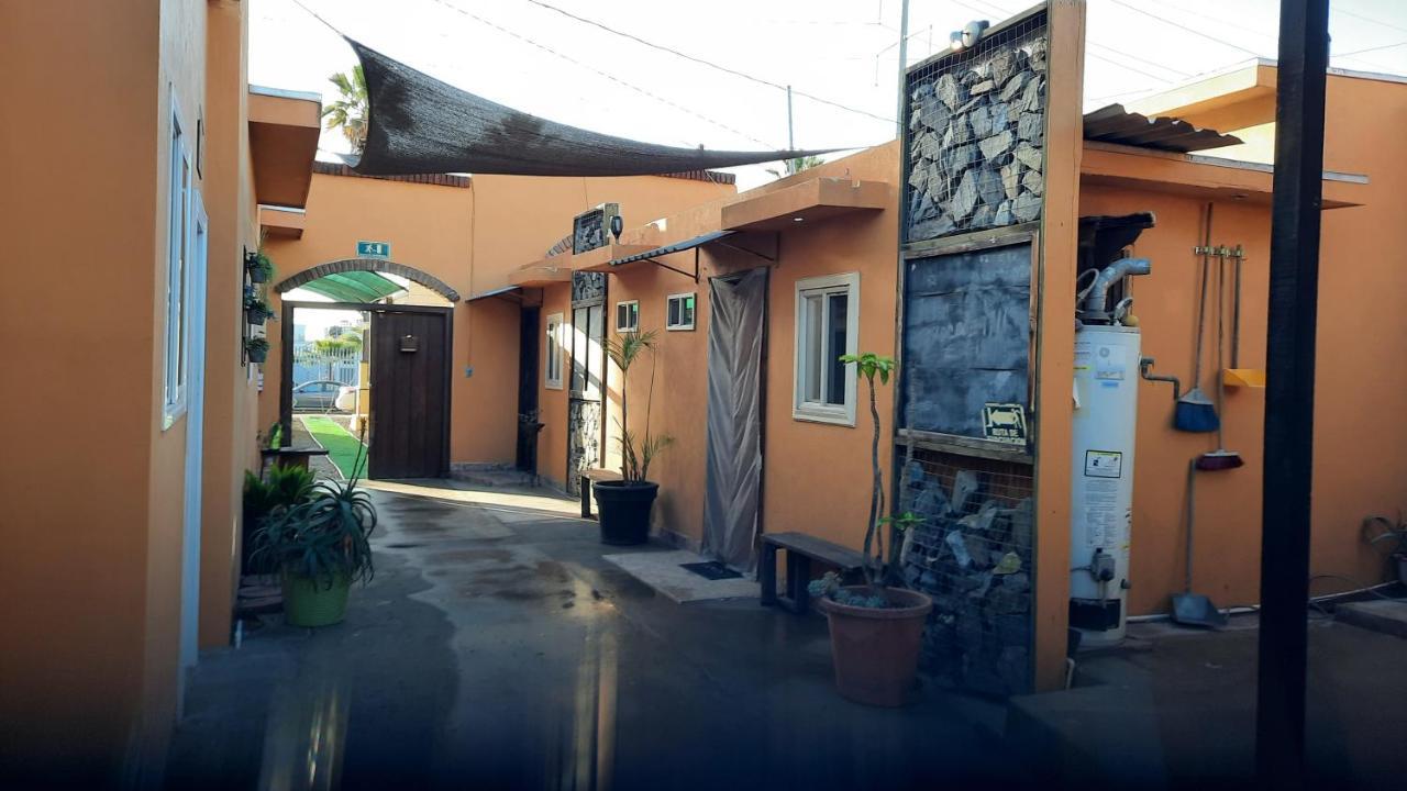 Casa Edka Guest house Ensenada
