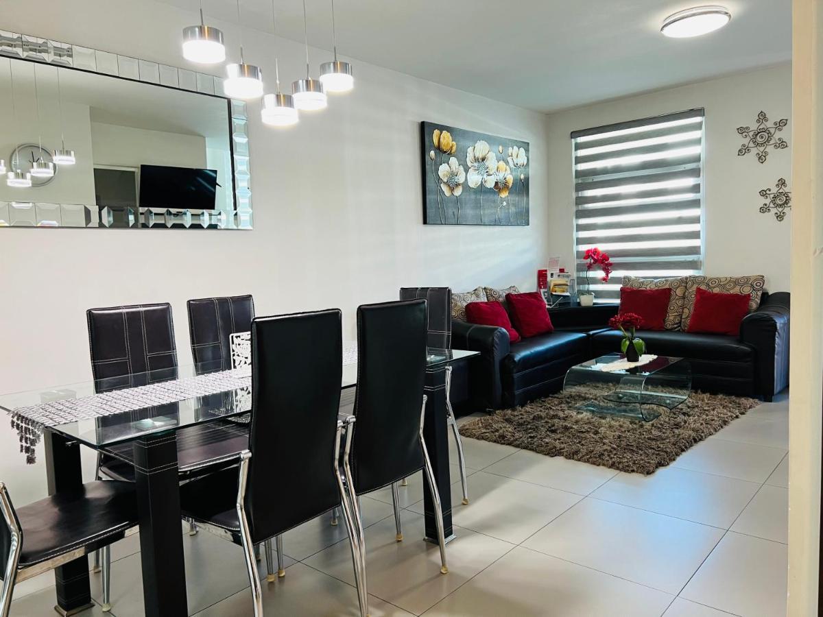 Holiday home Modern Two-story House Ensenada
