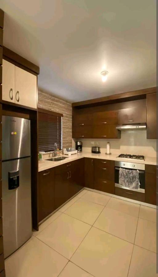 Apartment Estancia Residencial