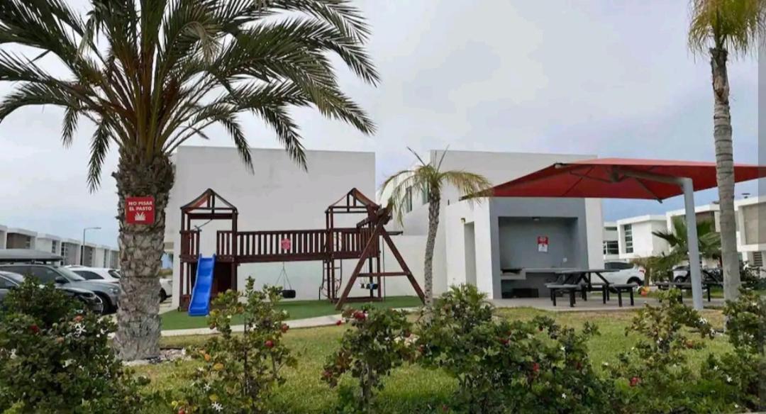 Apartment Estancia Residencial