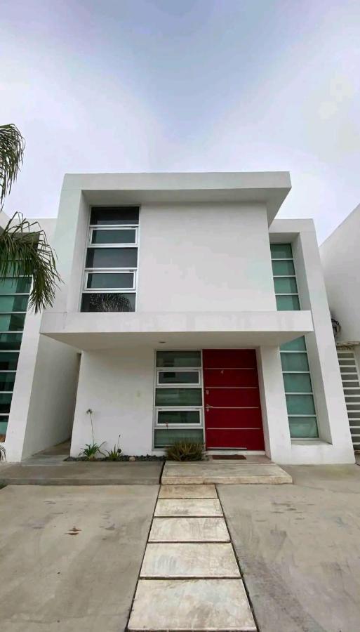 Estancia Residencial