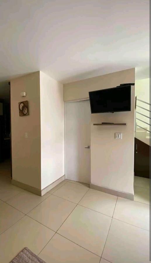 Estancia Residencial Apartment Ensenada