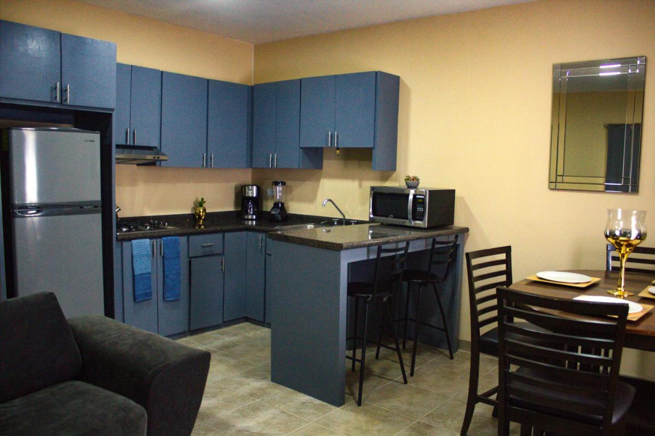 Apartment Depitas Del Valle Ensenada