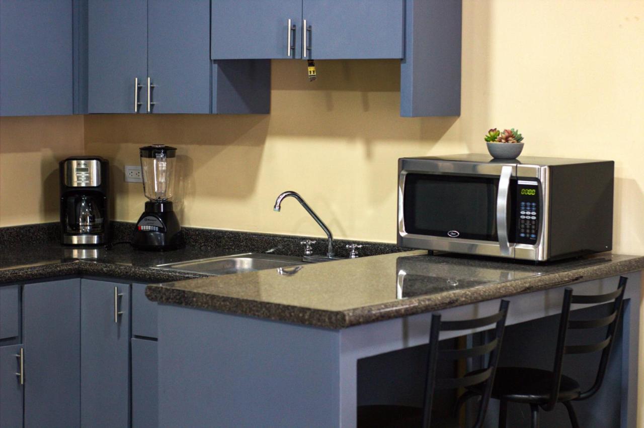 Apartment Depitas Del Valle