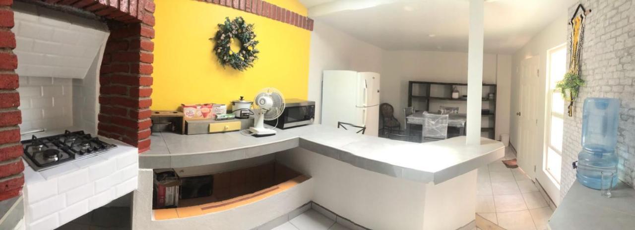 Guest house Casa Edka *