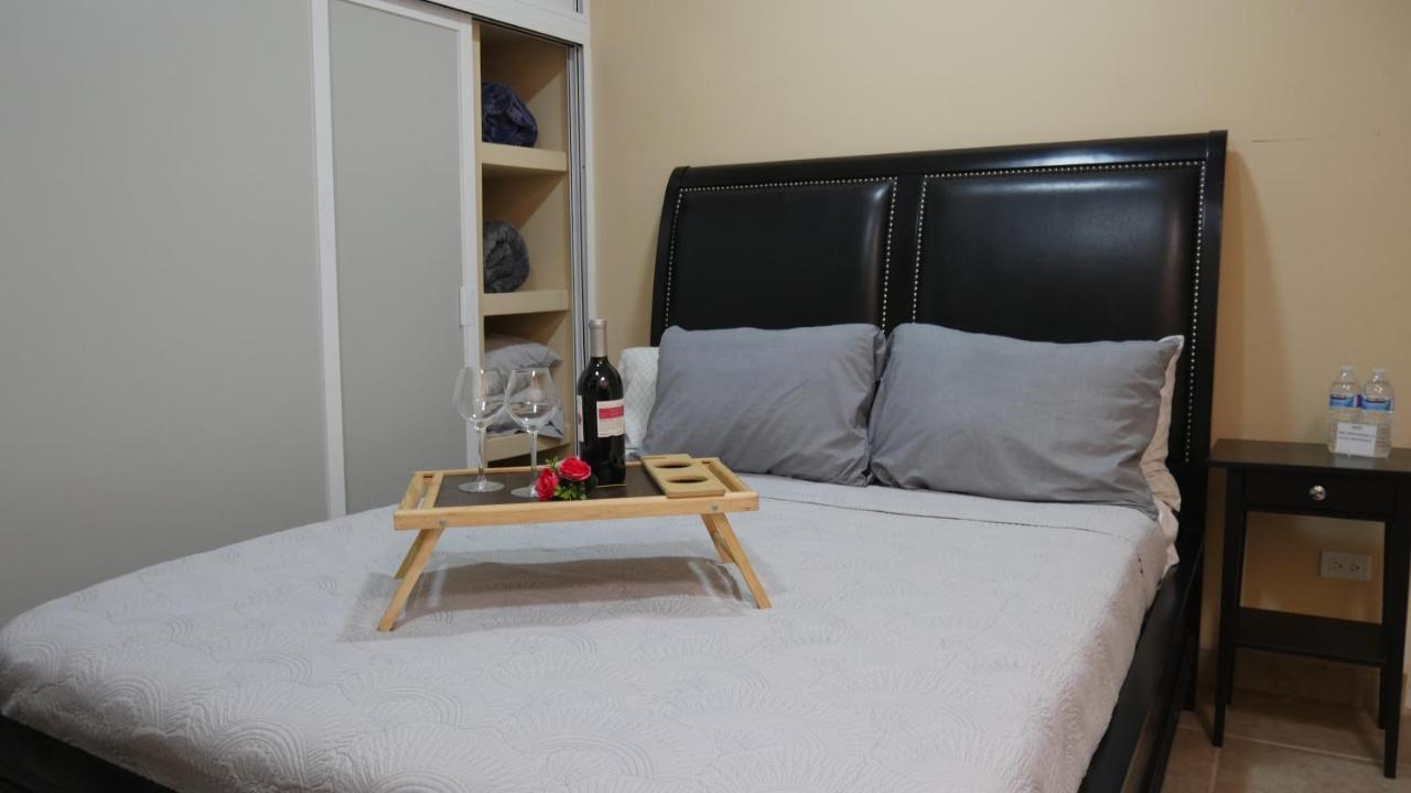 Depitas Del Valle Apartment