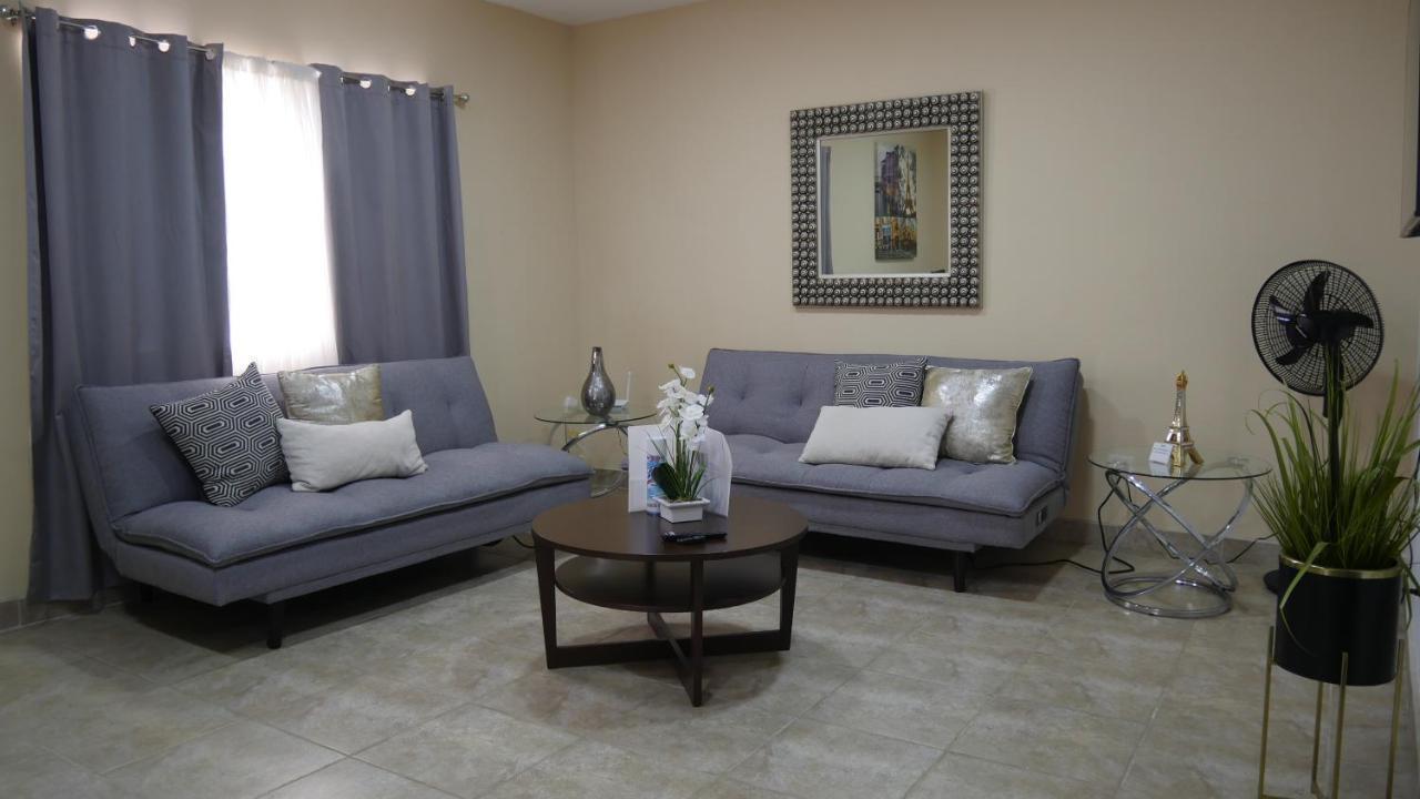 Apartment Depitas Del Valle *