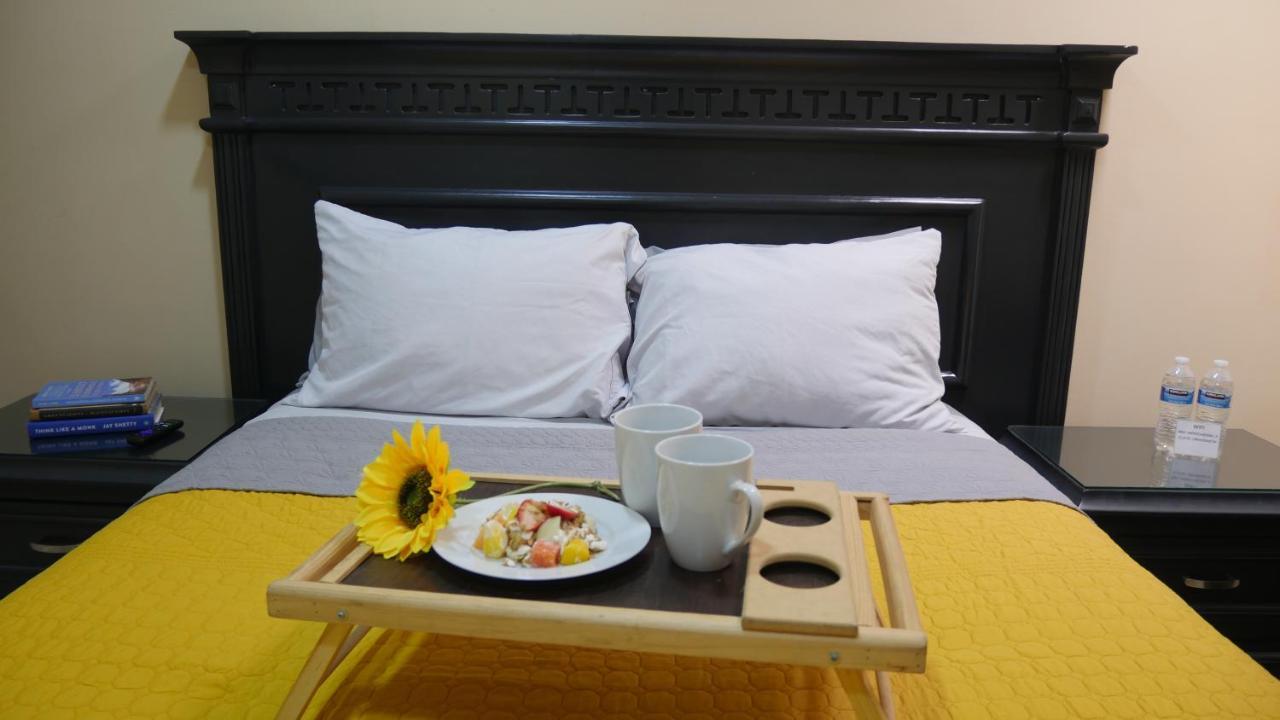 Apartment Depitas Del Valle