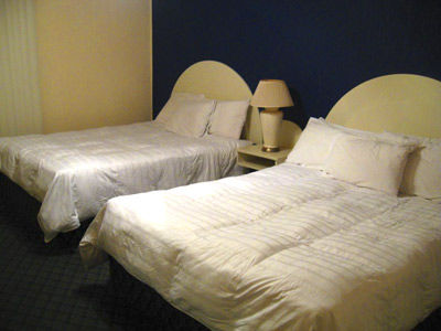 Del Sol Hotel 2*
