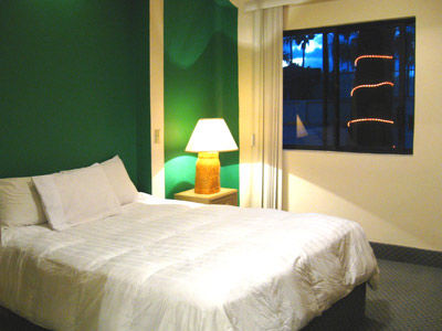 Hotel Del Sol Ensenada