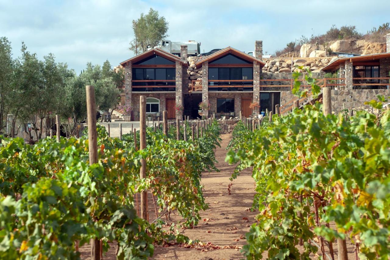 Quinta Estrella * Ensenada