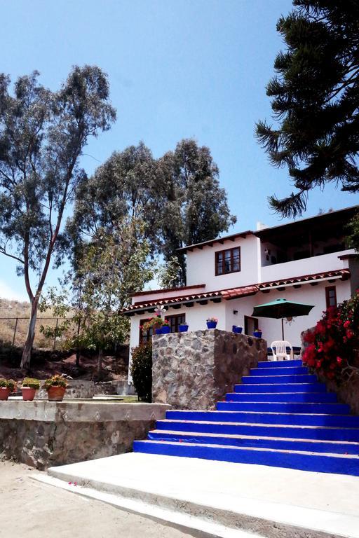 Quinta Los Arrayanes