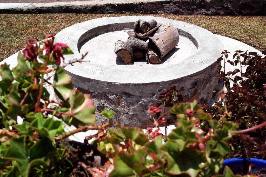 Quinta Los Arrayanes Hotel Ensenada