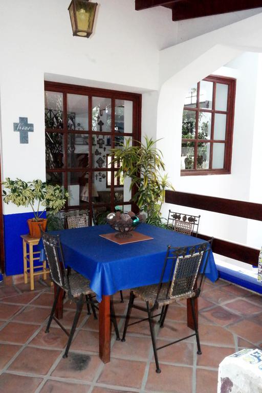 Quinta Los Arrayanes Hotel Ensenada