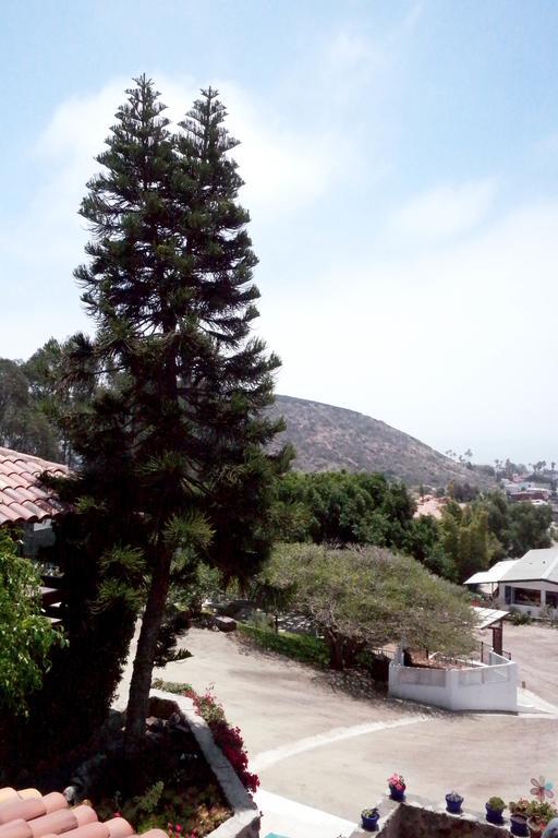 Quinta Los Arrayanes