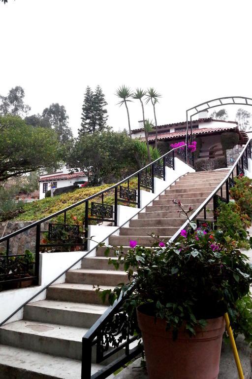 Quinta Los Arrayanes Hotel