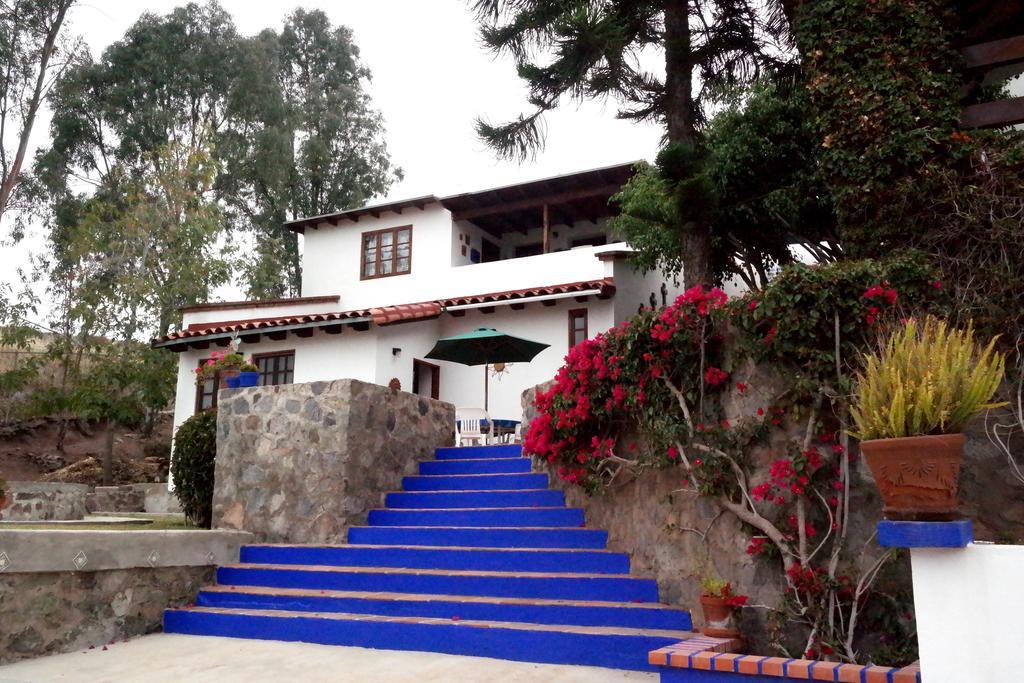 Quinta Los Arrayanes 2*