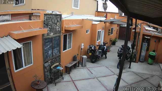 Casa Edka Guest house *