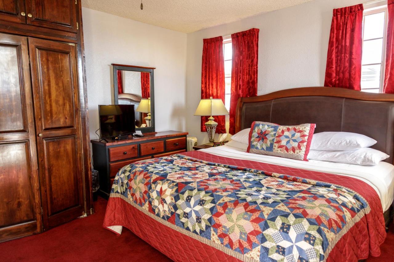 Bed and breakfast Playa Hermosa Ensenada
