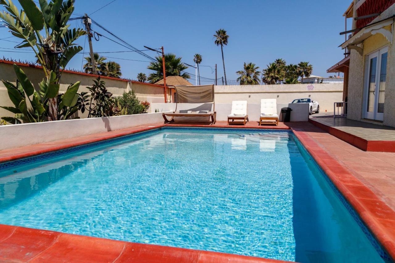 Playa Hermosa Bed and breakfast 3*