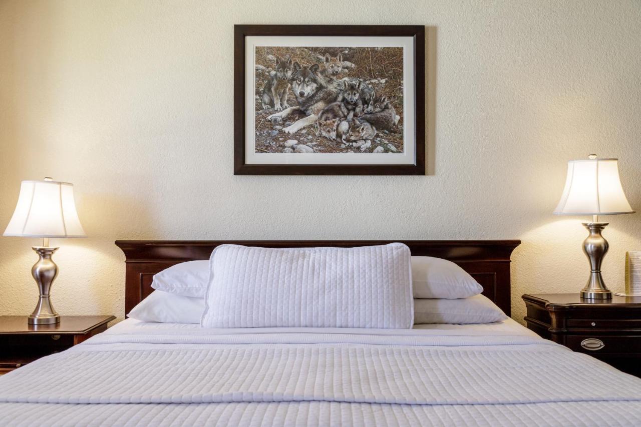 Bed and breakfast Playa Hermosa 3*