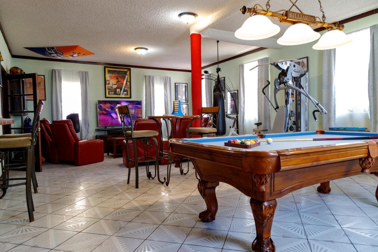 Bed and breakfast Playa Hermosa