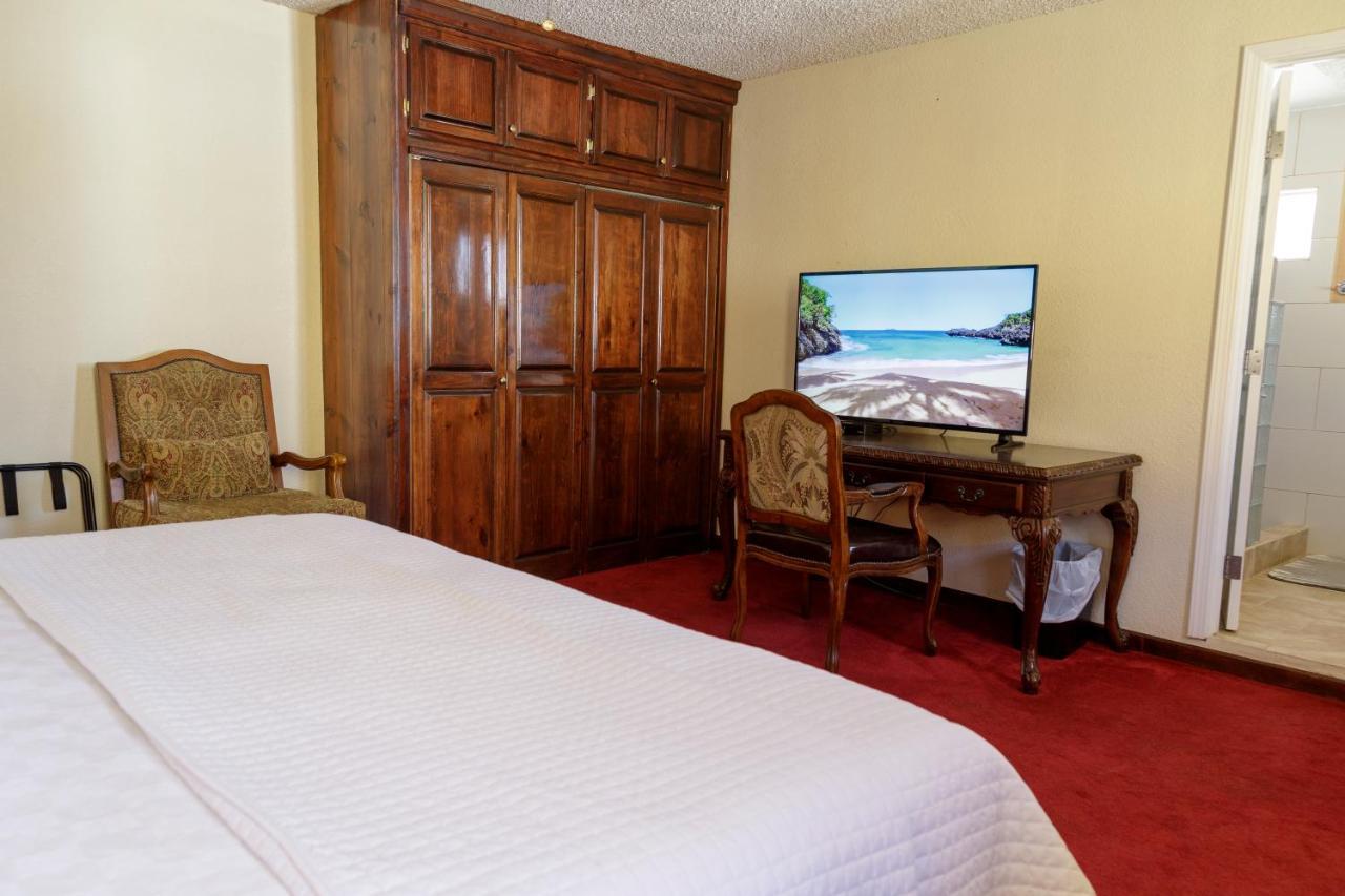 Bed and breakfast Playa Hermosa Ensenada
