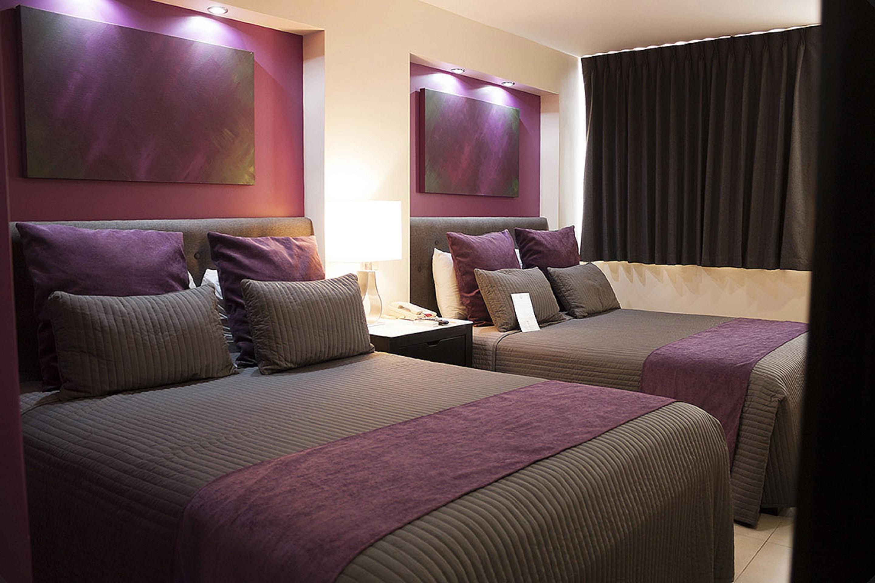 Baja Hotel Ensenada