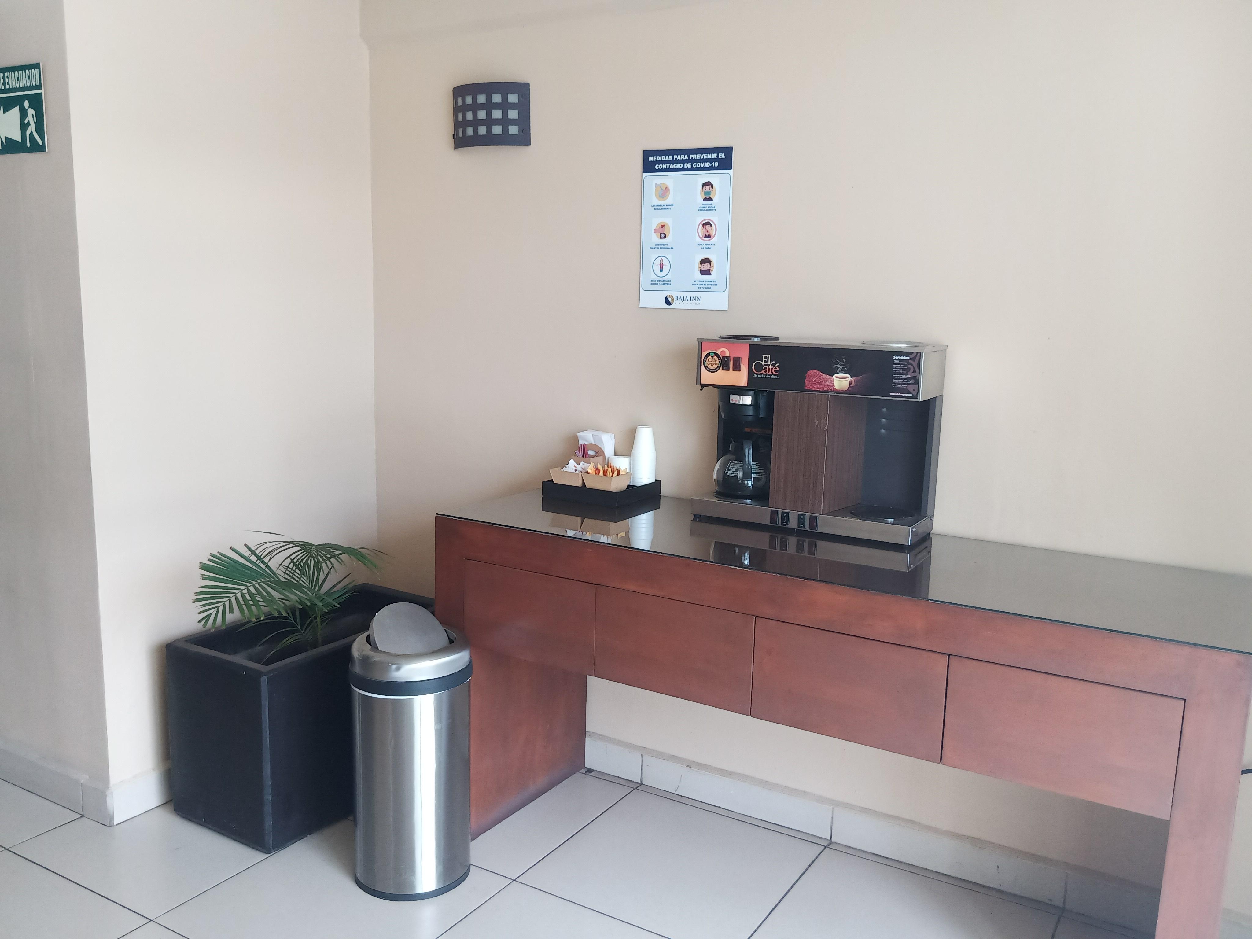 Hotel Baja 4*