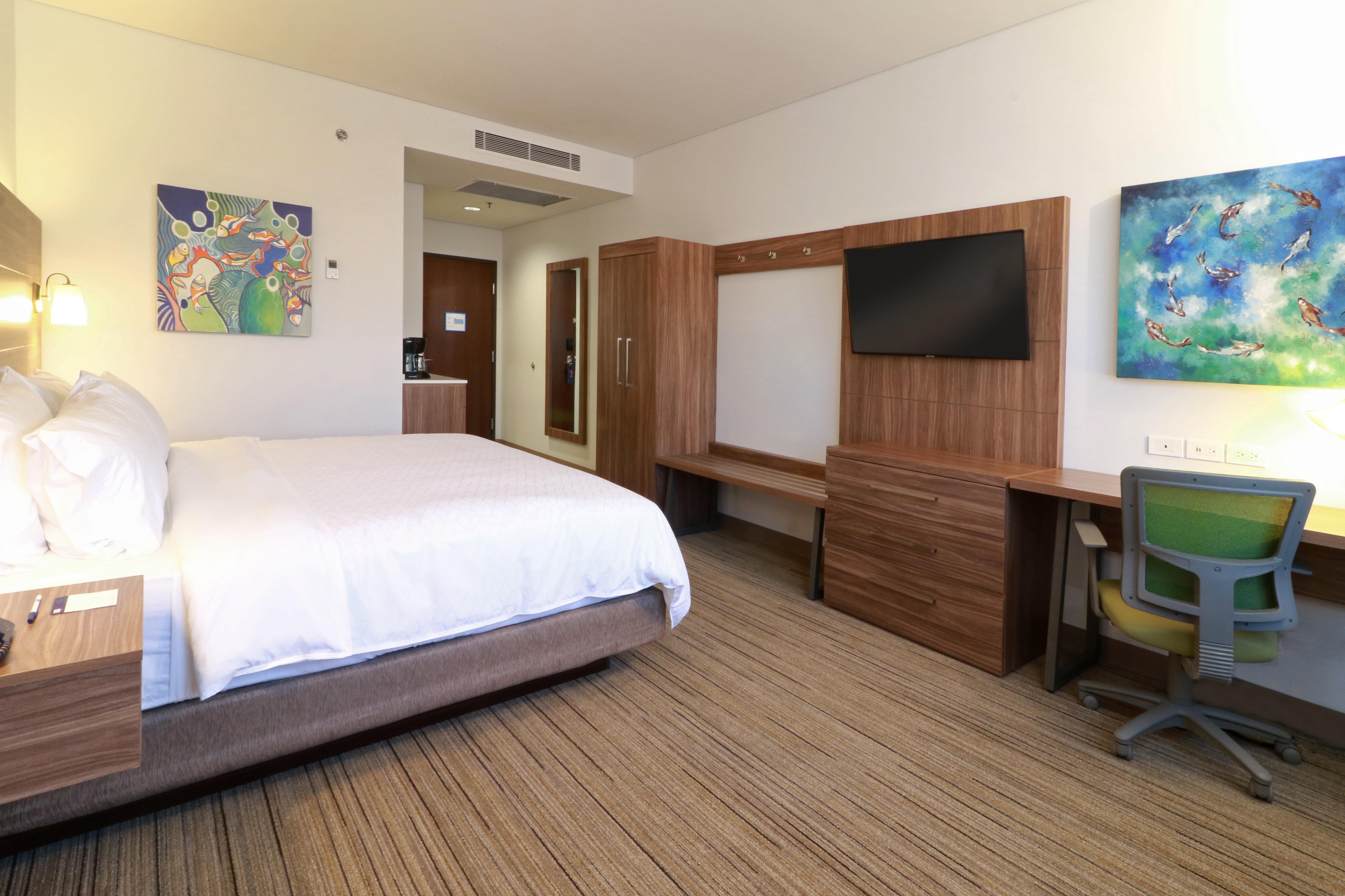 Hotel Express & - Centro By Ihg