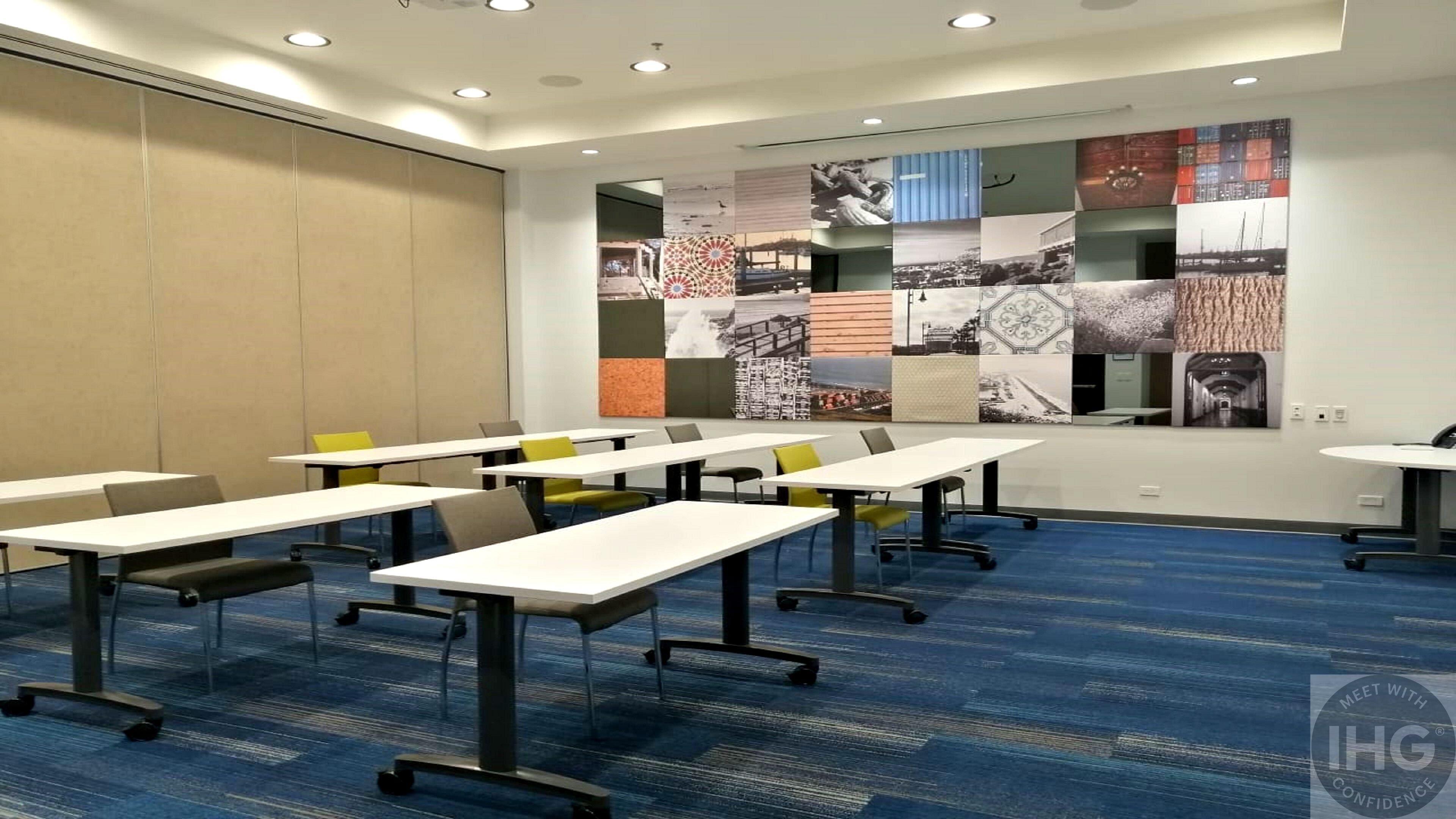 Express & - Centro By Ihg 3* Ensenada