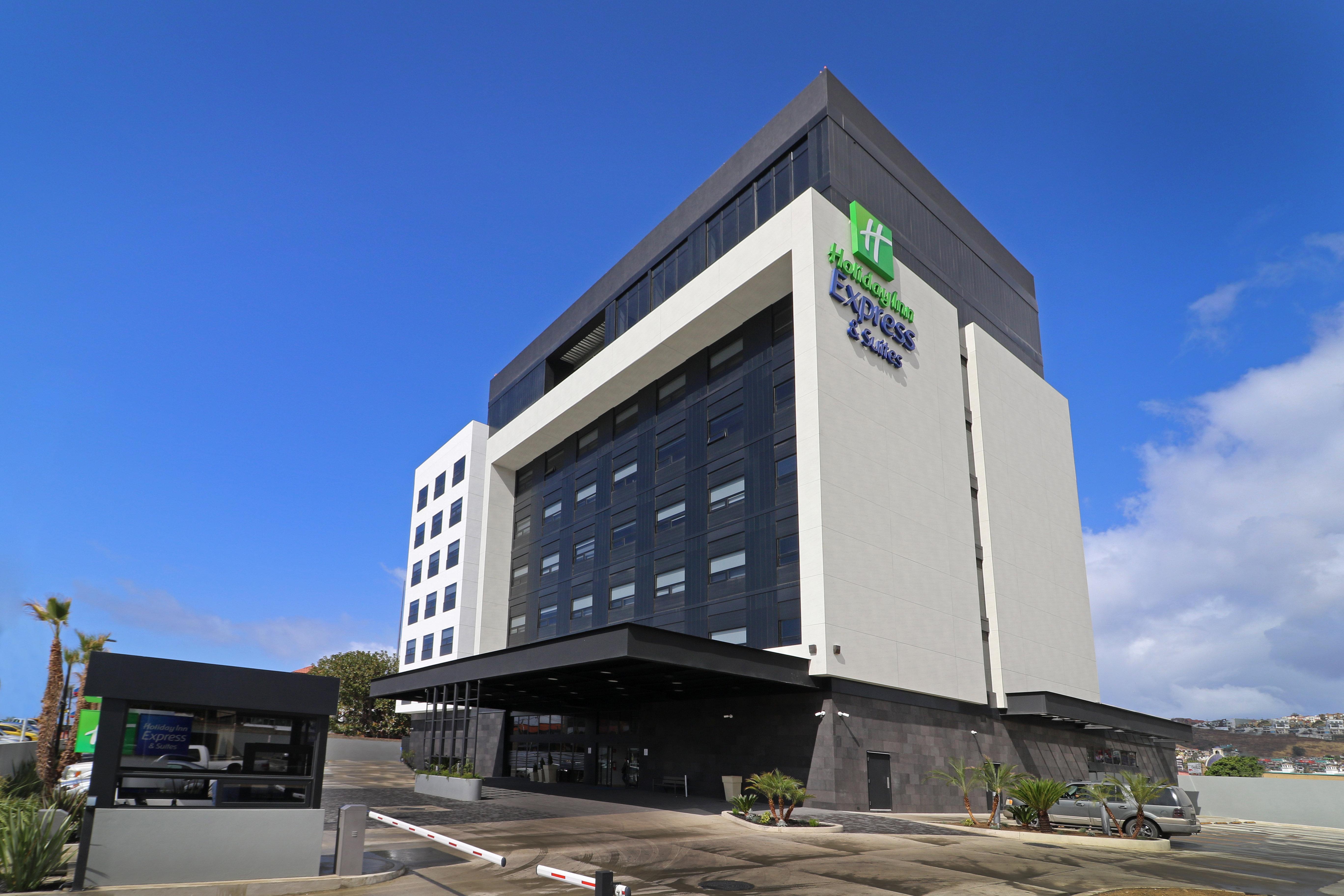 Express & - Centro By Ihg Hotel