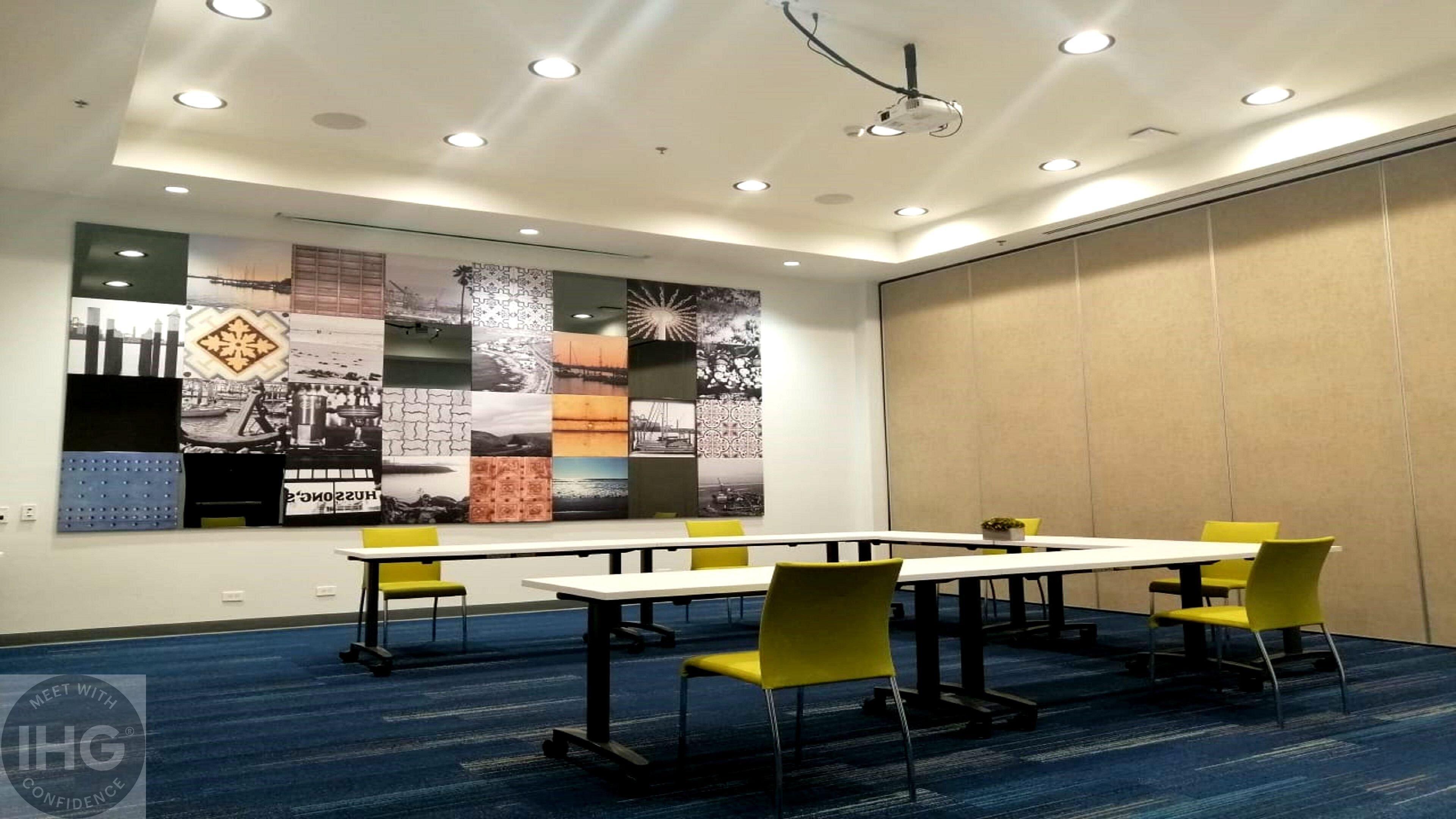 Express & - Centro By Ihg Ensenada