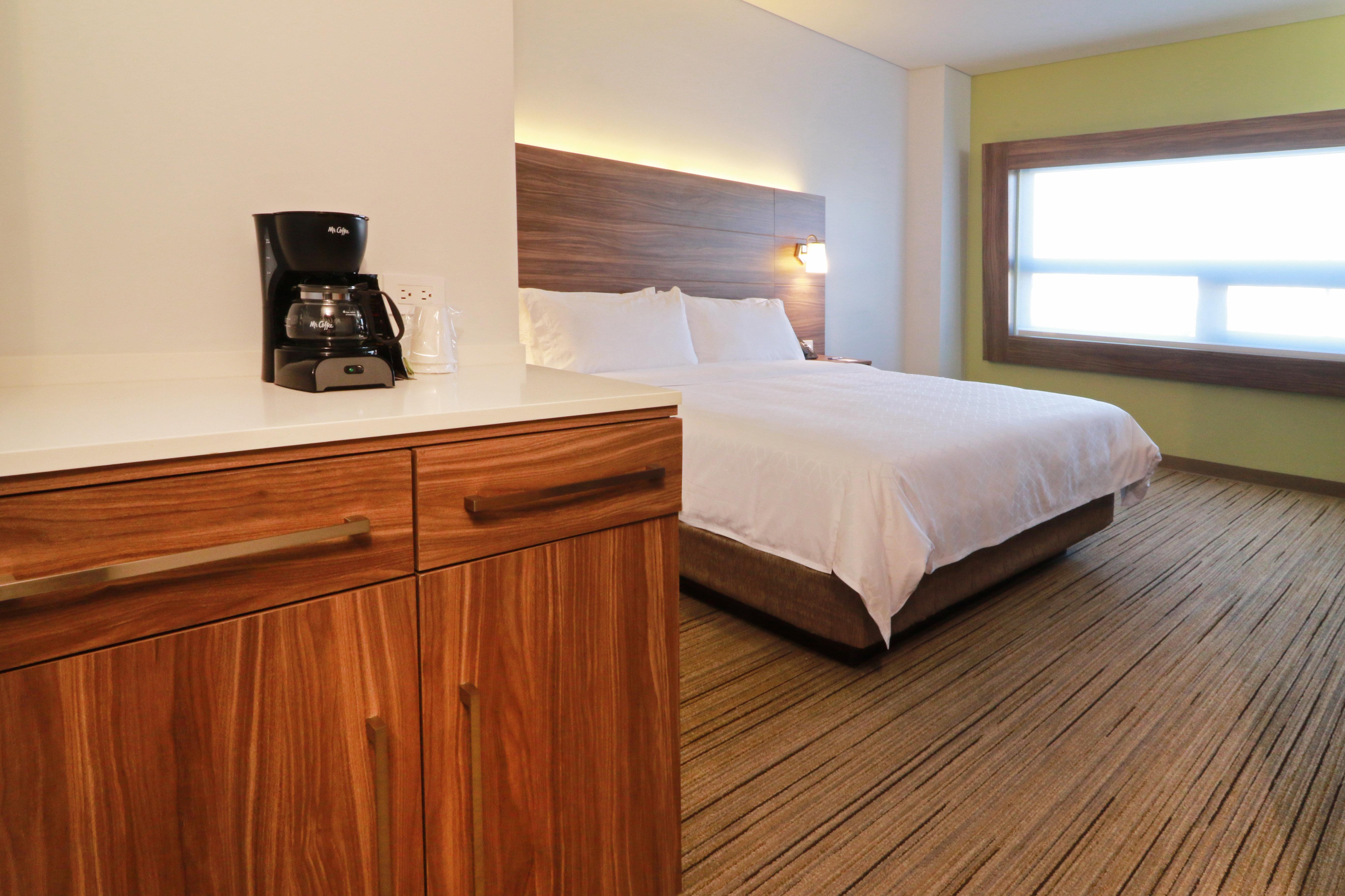 Express & - Centro By Ihg 3* Ensenada