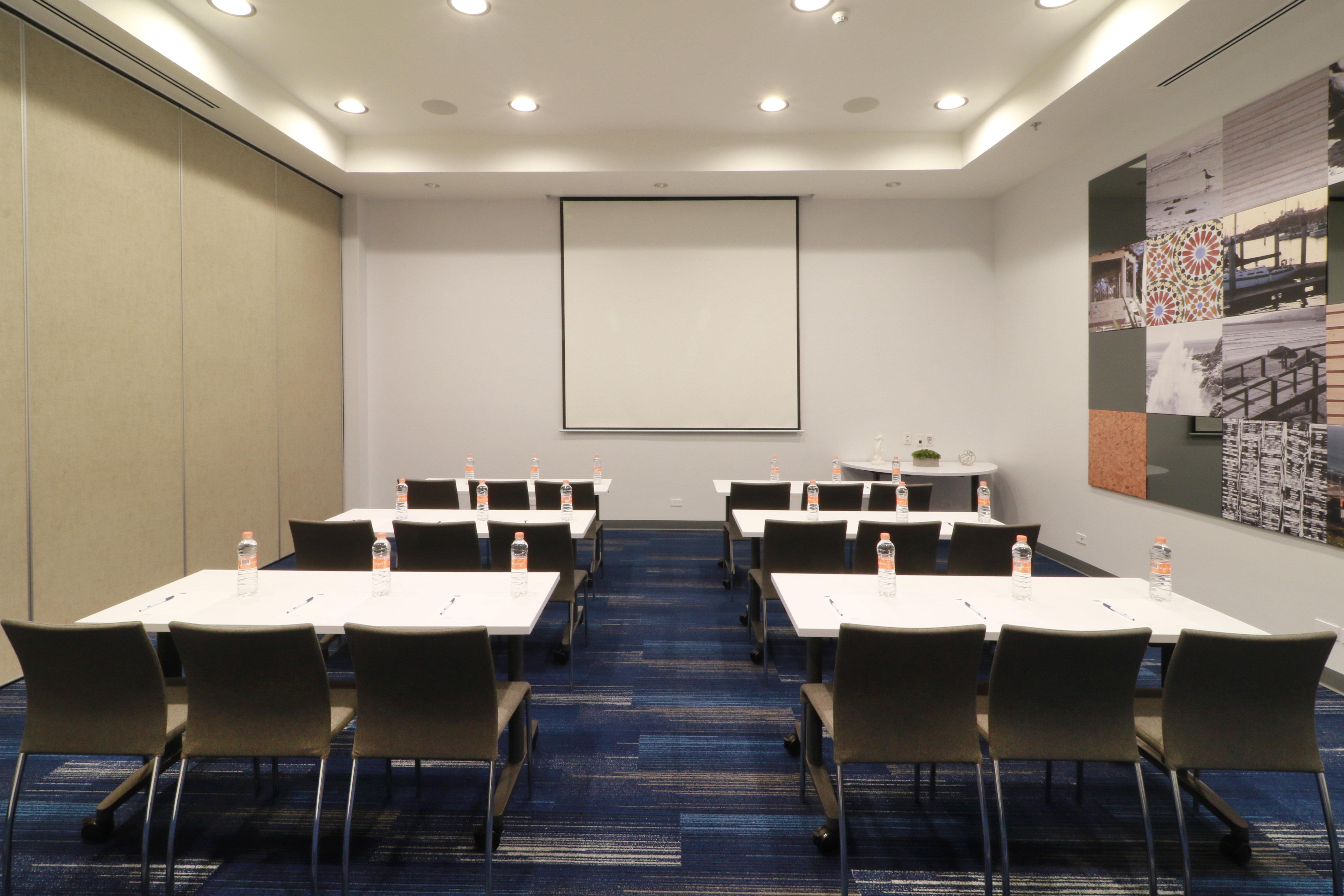 Express & - Centro By Ihg Ensenada
