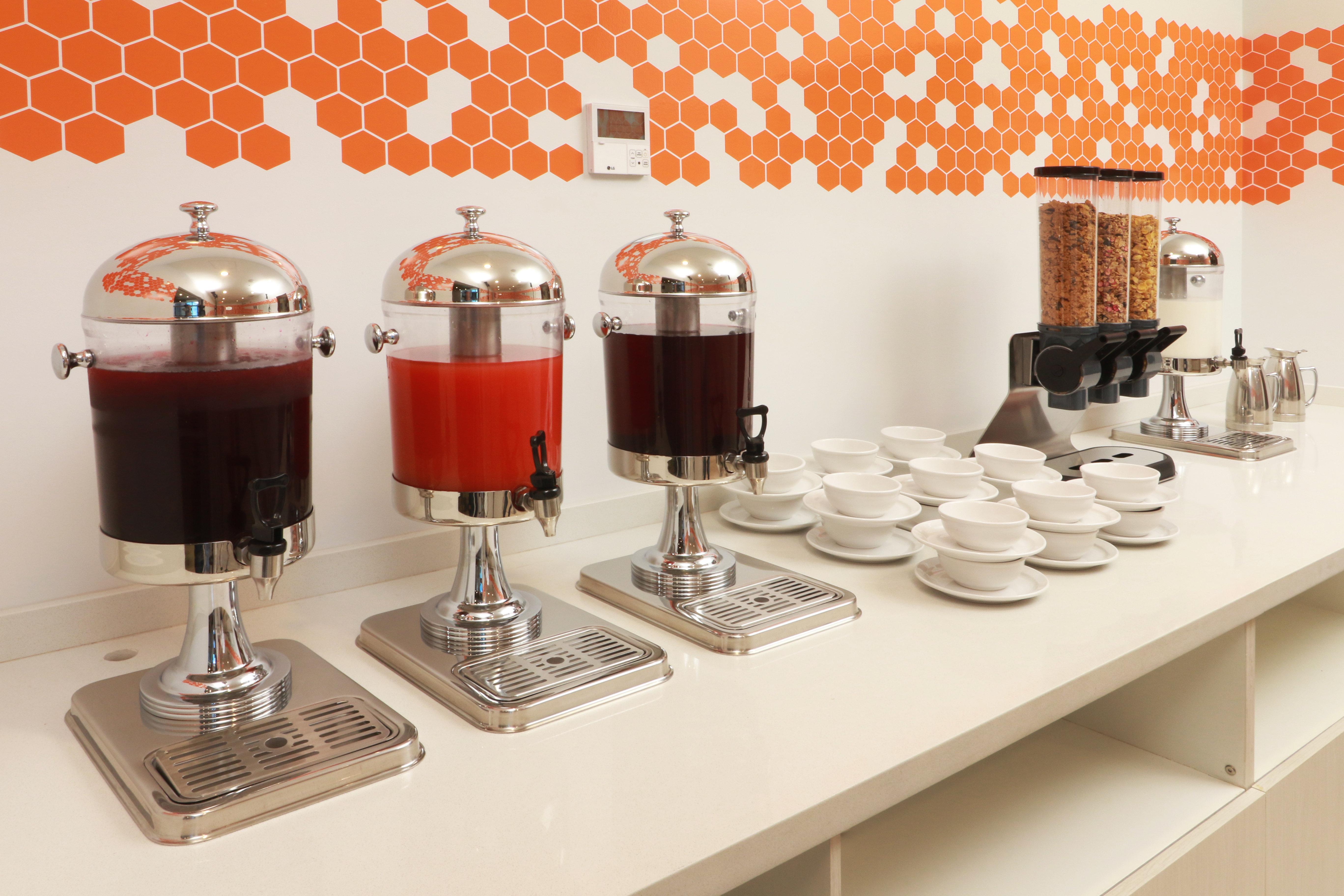 Express & - Centro By Ihg 3* Ensenada