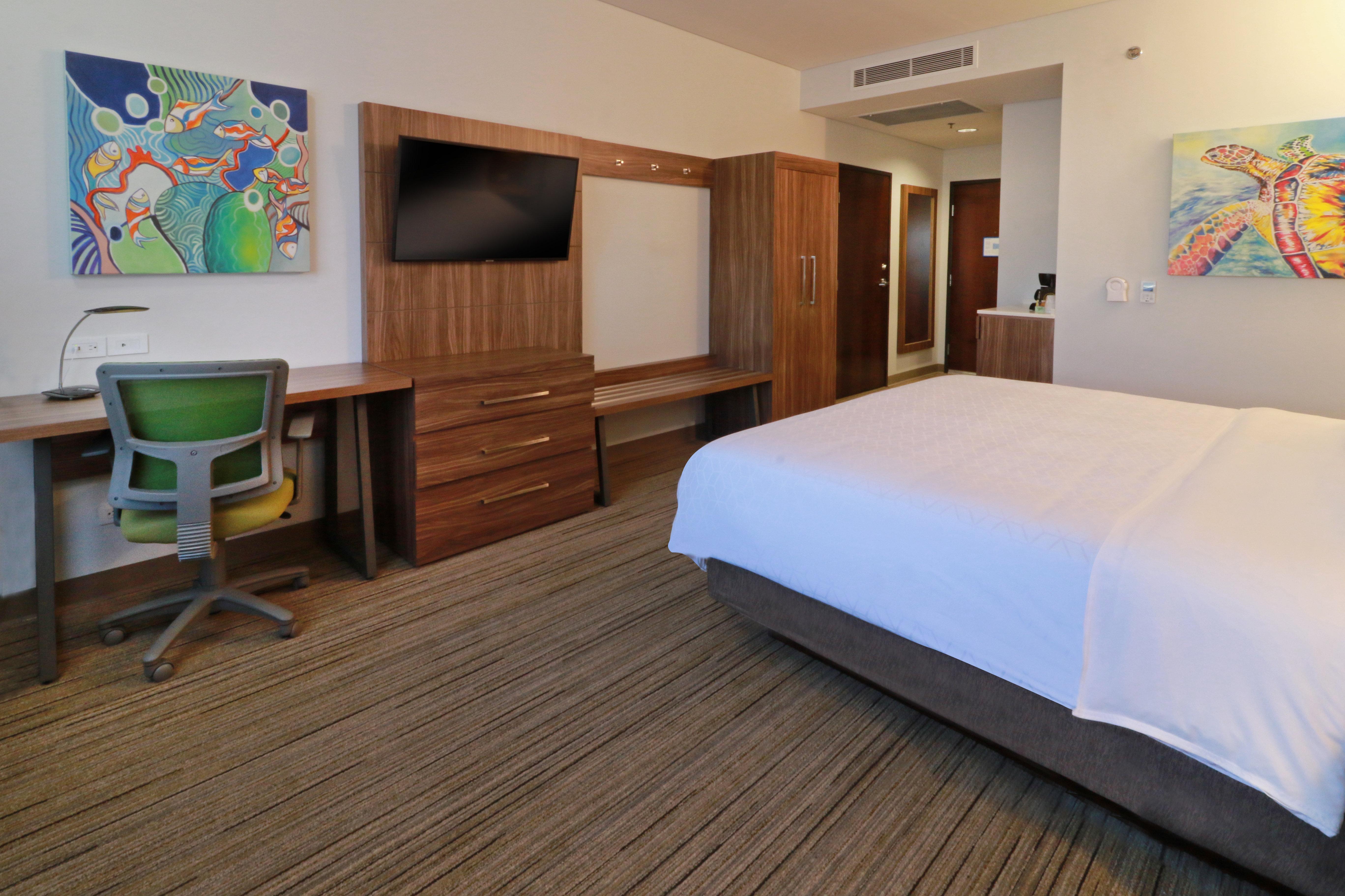 Express & - Centro By Ihg