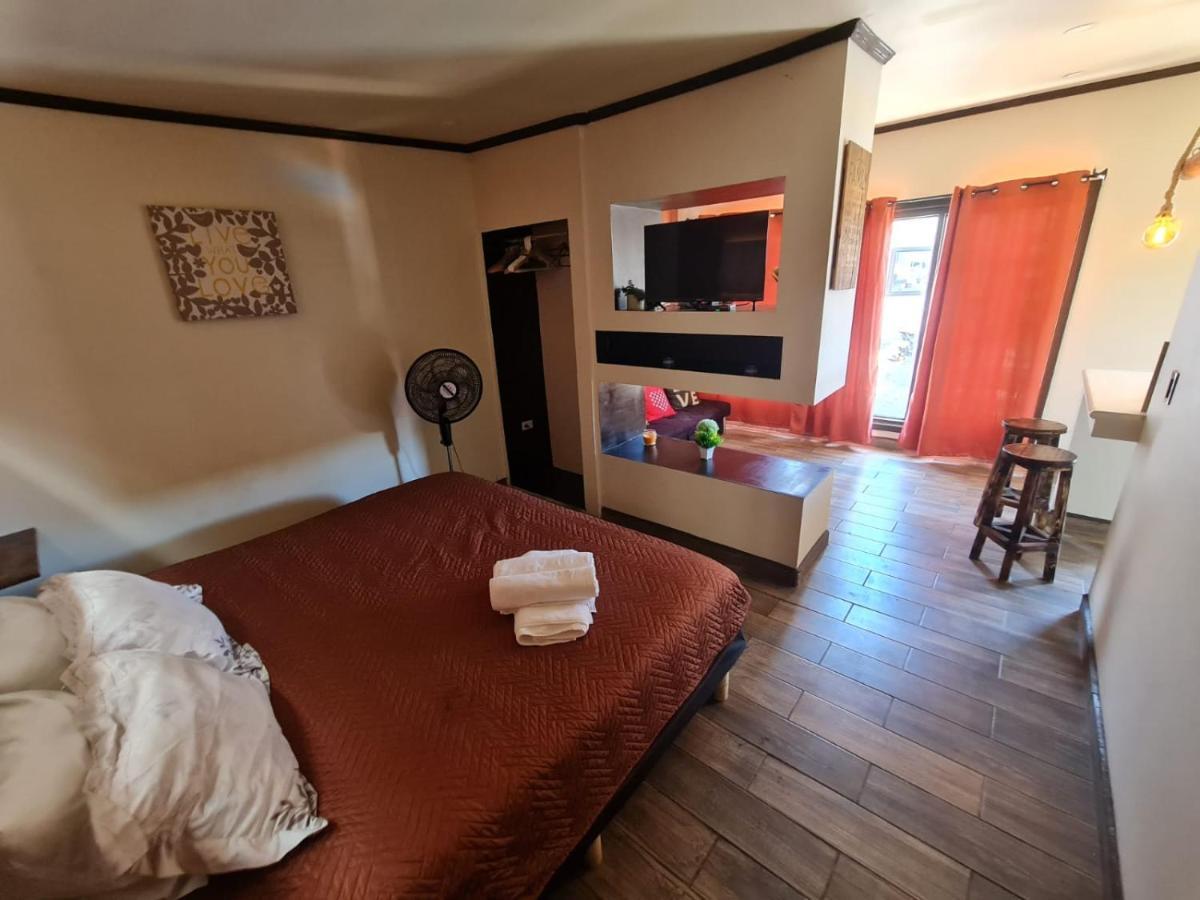 Aparthotel Cadillac Ensenada