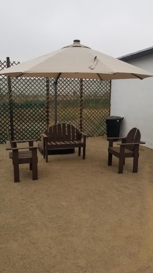 Laureles Ruta Del Vino Aparthotel