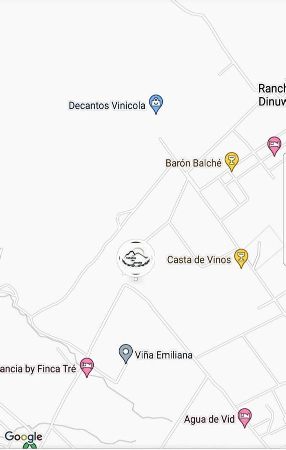 Aparthotel Laureles Ruta Del Vino *