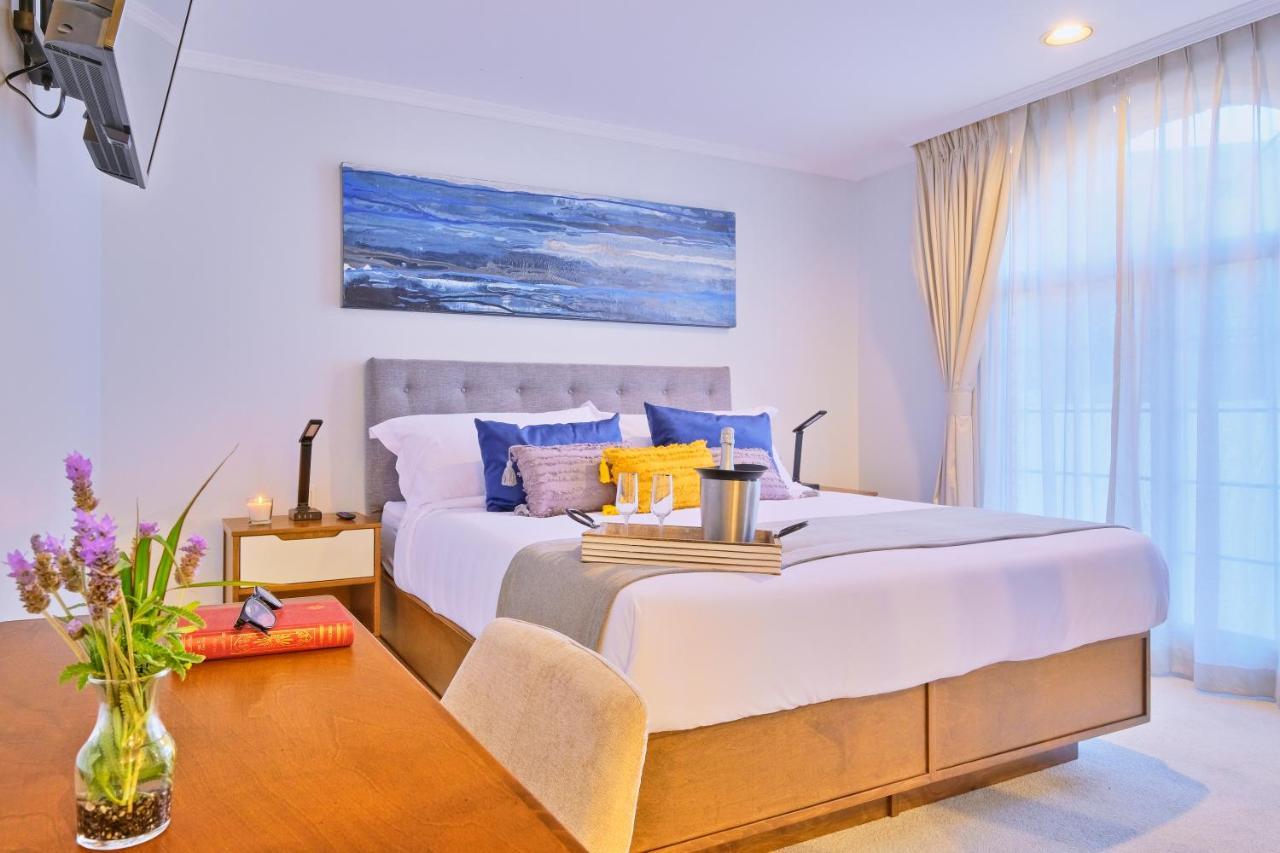 Casa Asturias Hotel Ensenada