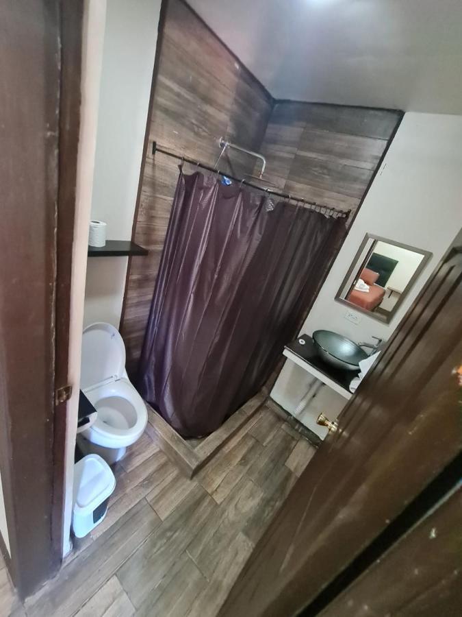 Cadillac Aparthotel