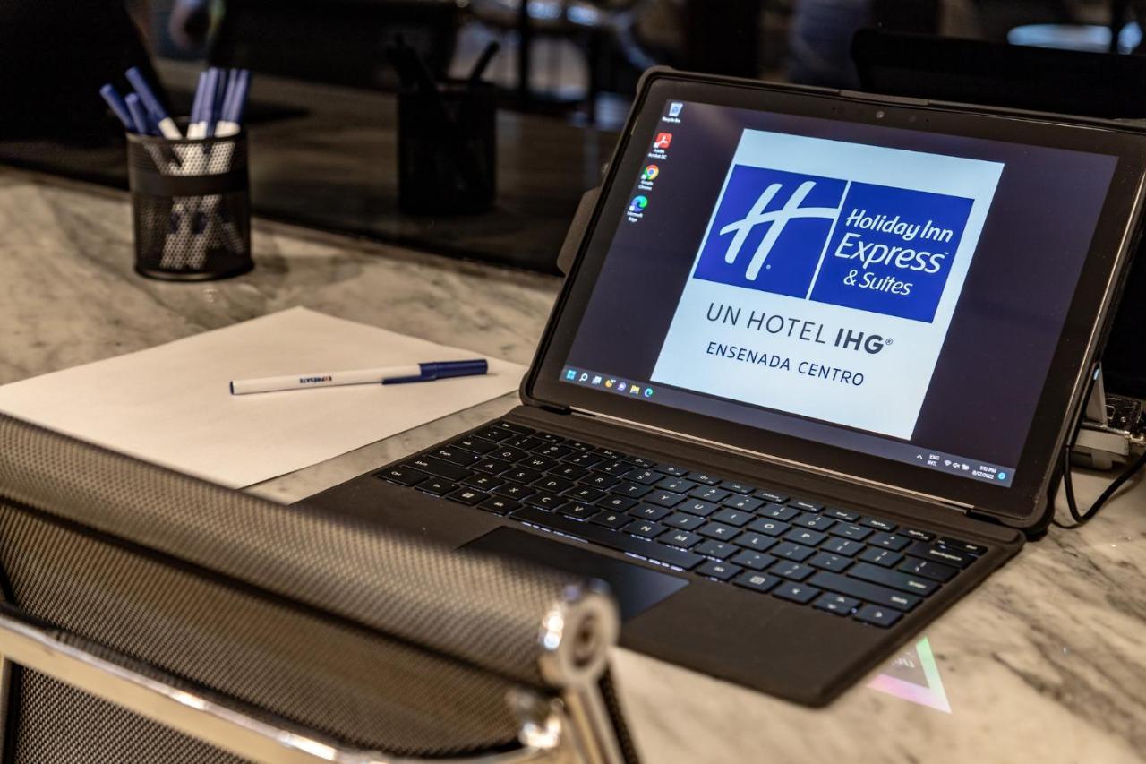 Express & - Centro By Ihg Hotel