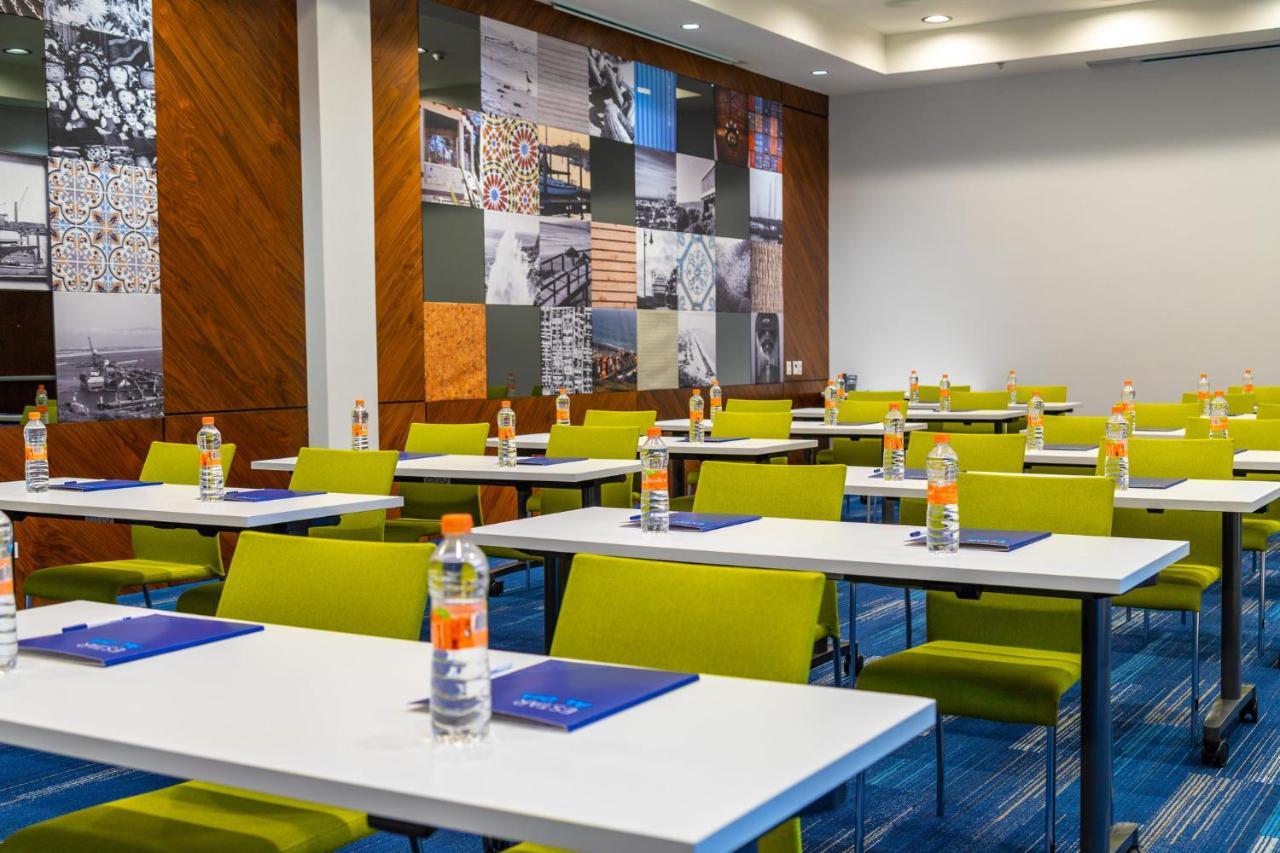 Hotel Express & - Centro By Ihg