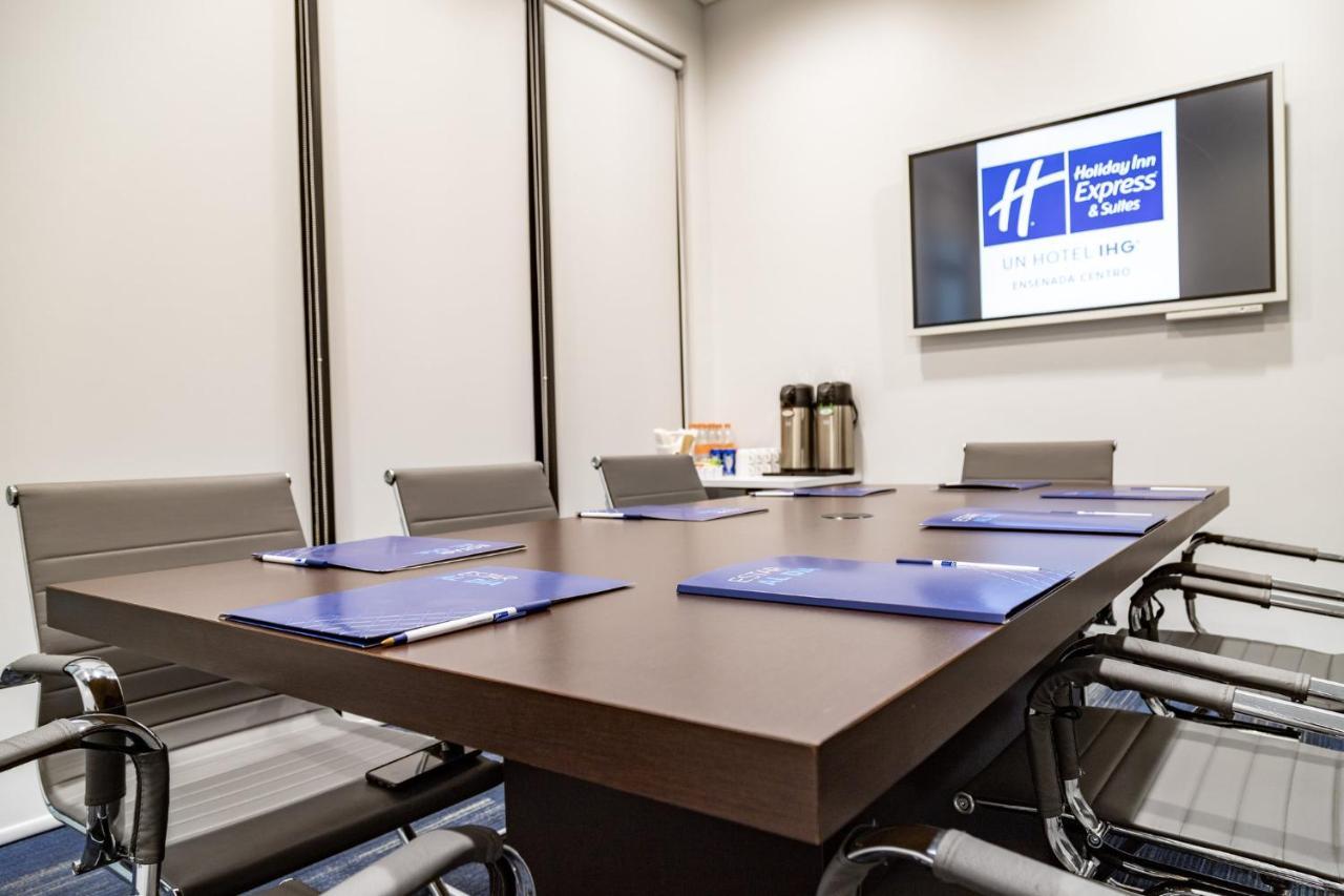 Hotel Express & - Centro By Ihg