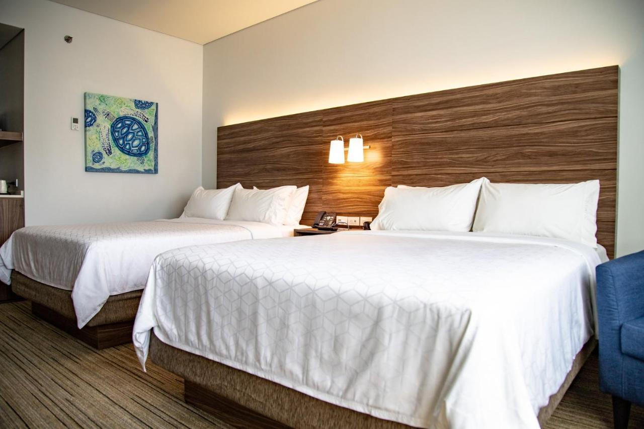 Express & - Centro By Ihg Ensenada