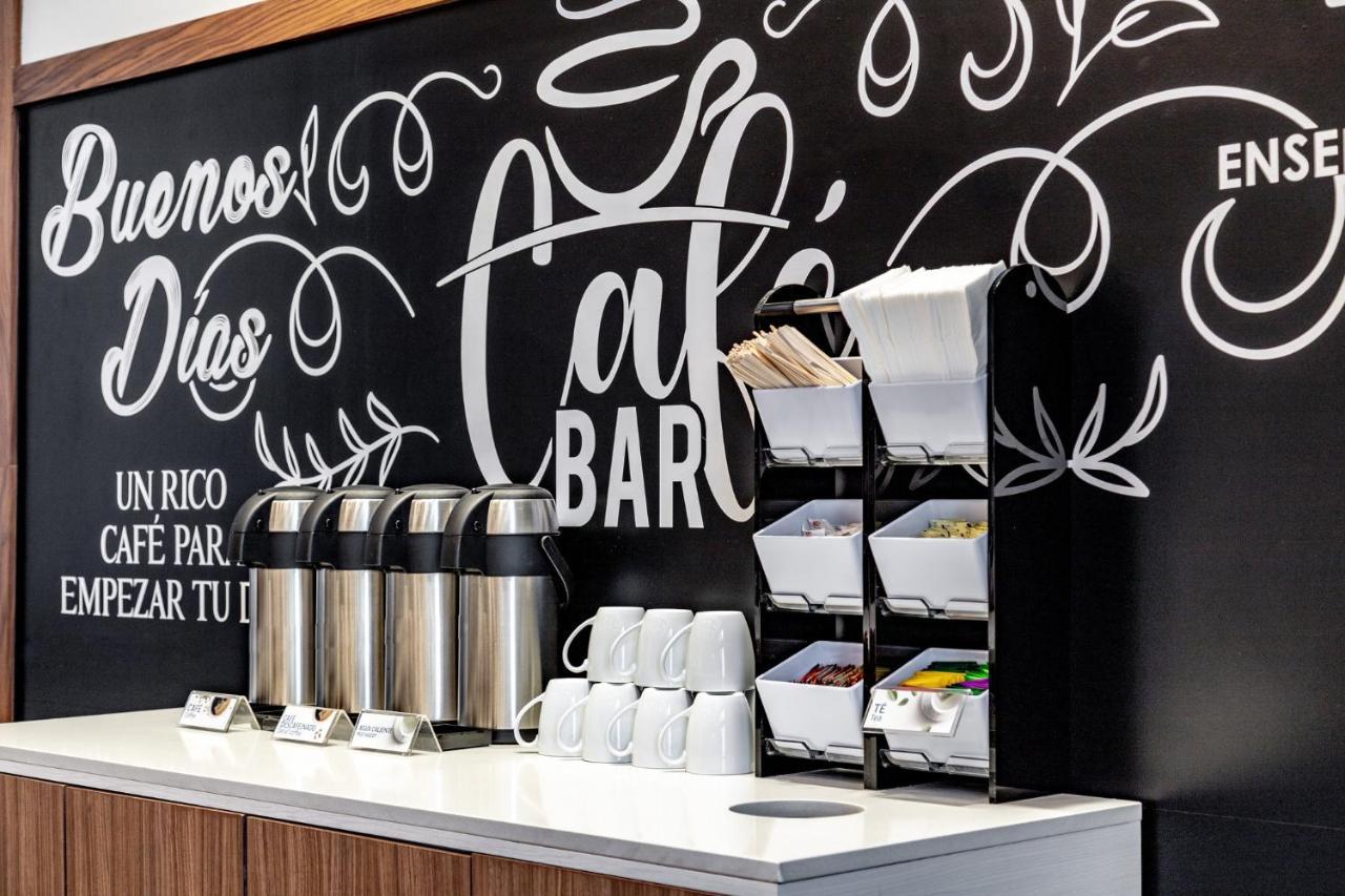 Hotel Express & - Centro By Ihg 3*